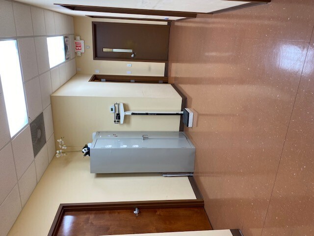 None - Commercial Lease