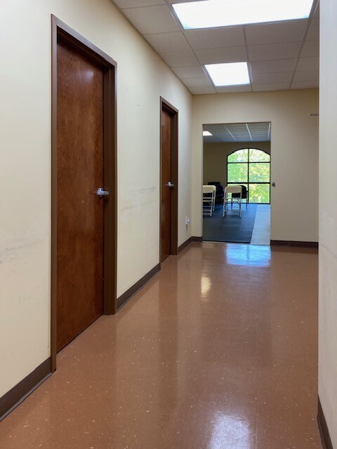 None - Commercial Lease