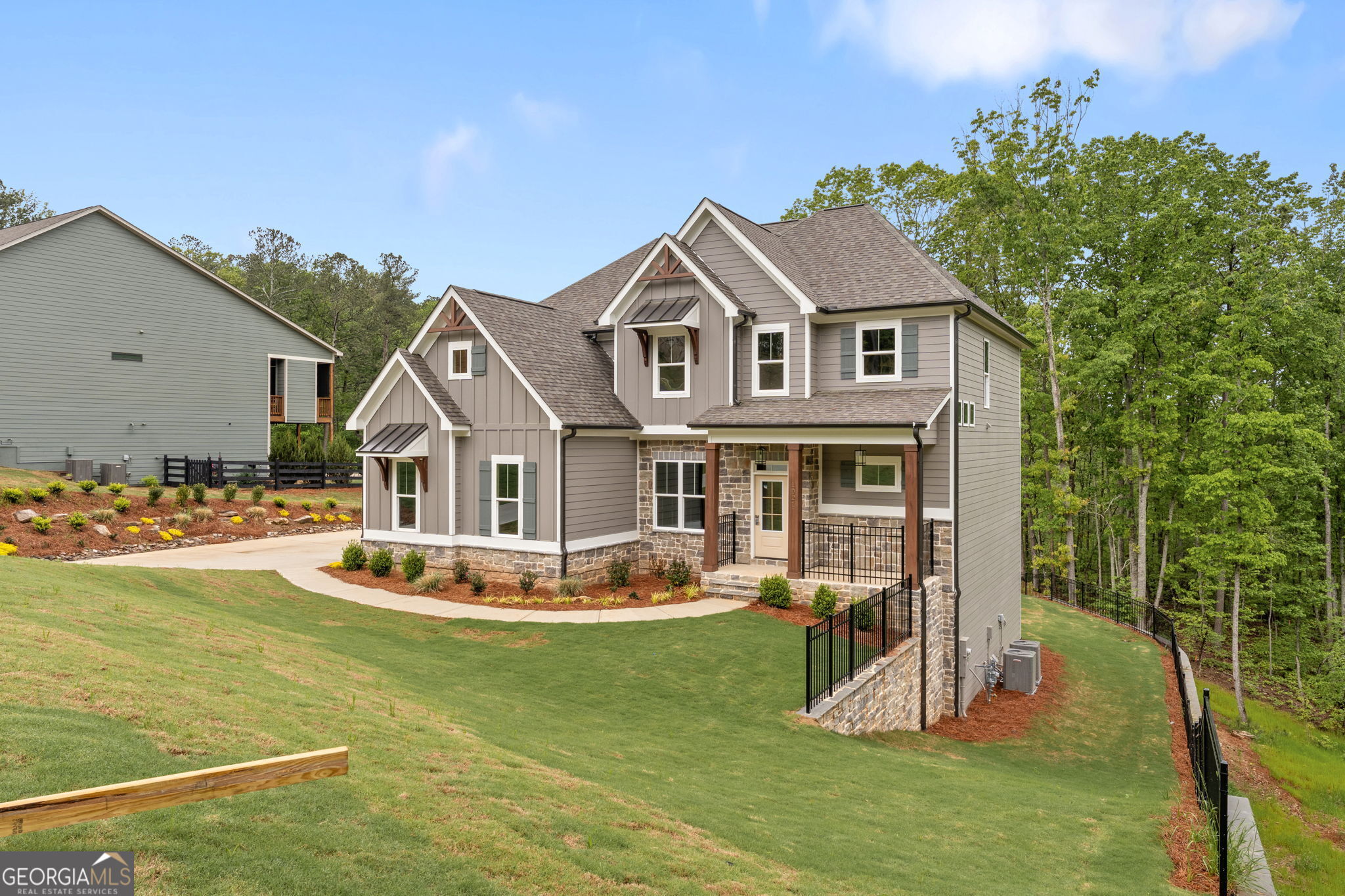 1021 Liberty Springs DR