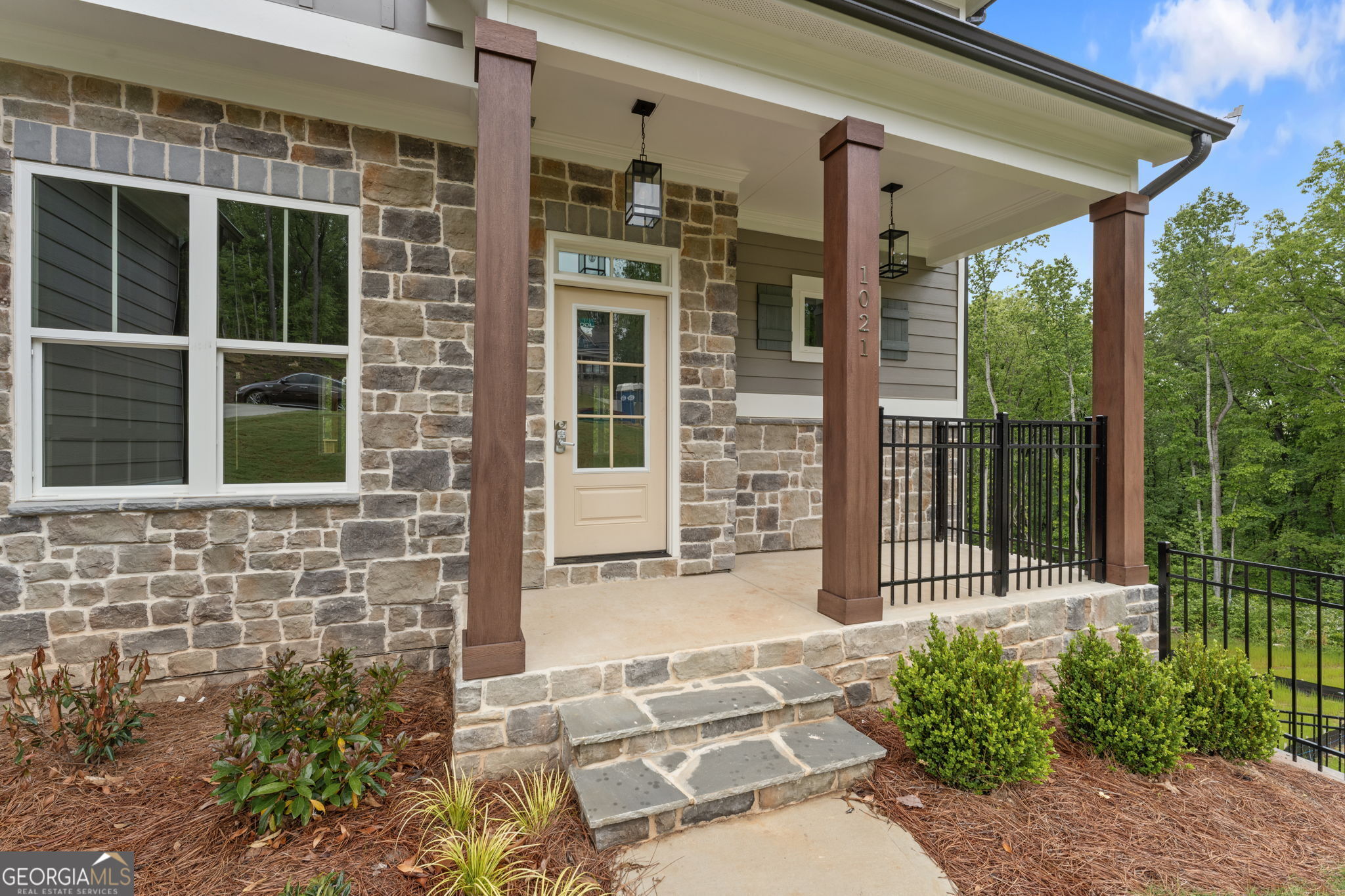 1021 Liberty Springs DR
