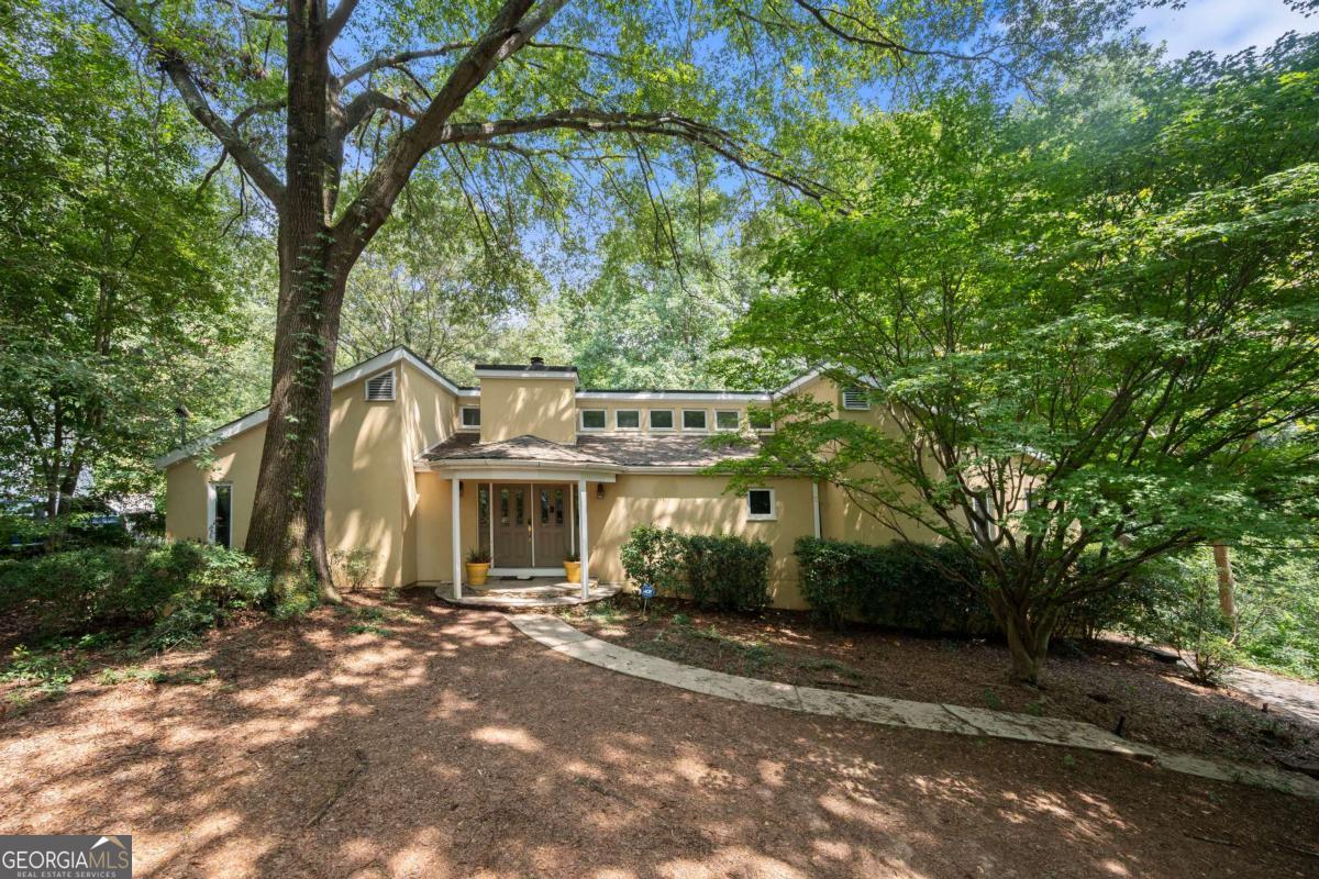 4321 King Springs RD SE