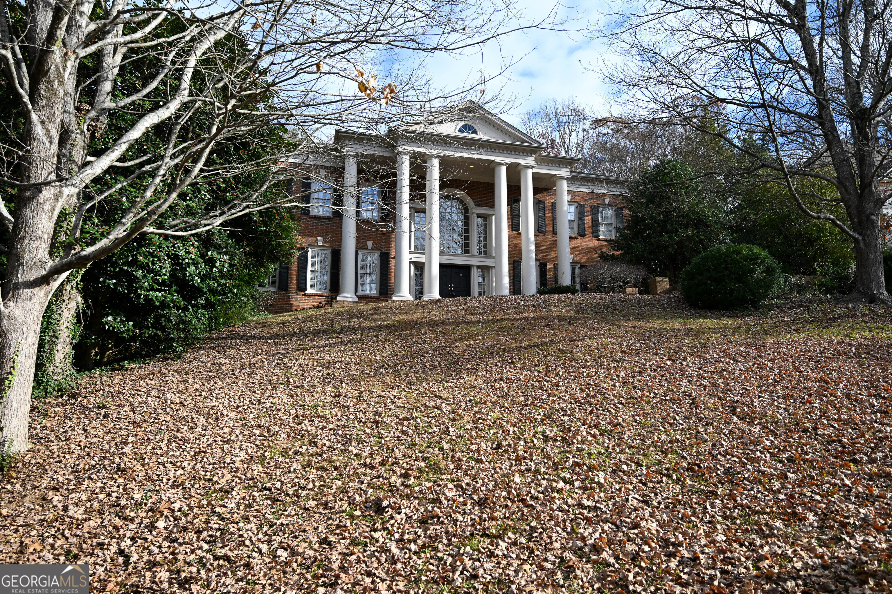 1378 Wesley Oaks CT NW