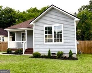 Photo of 2125 Cedar Avenue, Macon, GA 31204 (MLS # 10849420)