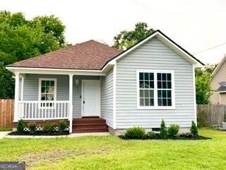 Photo of 2125 Cedar Avenue, Macon, GA 31204 (MLS # 10849420)