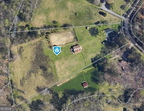 750 Winding Creek TRL