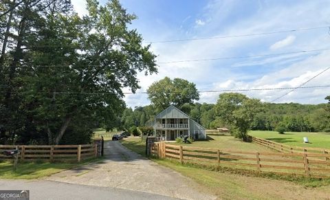 750 Winding Creek TRL Dacula GA 30019