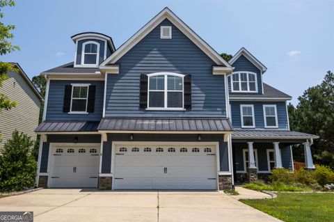 703 Burch Creek DR Grovetown GA 30813