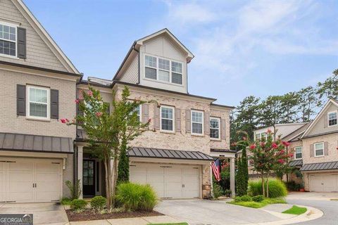 4448 Huffman DR NE Roswell GA 30075