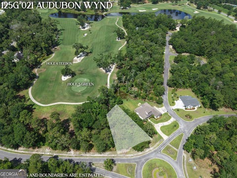 Photo of 21 Audubon Wynd, Waverly, GA 31565 (MLS # 10787859)