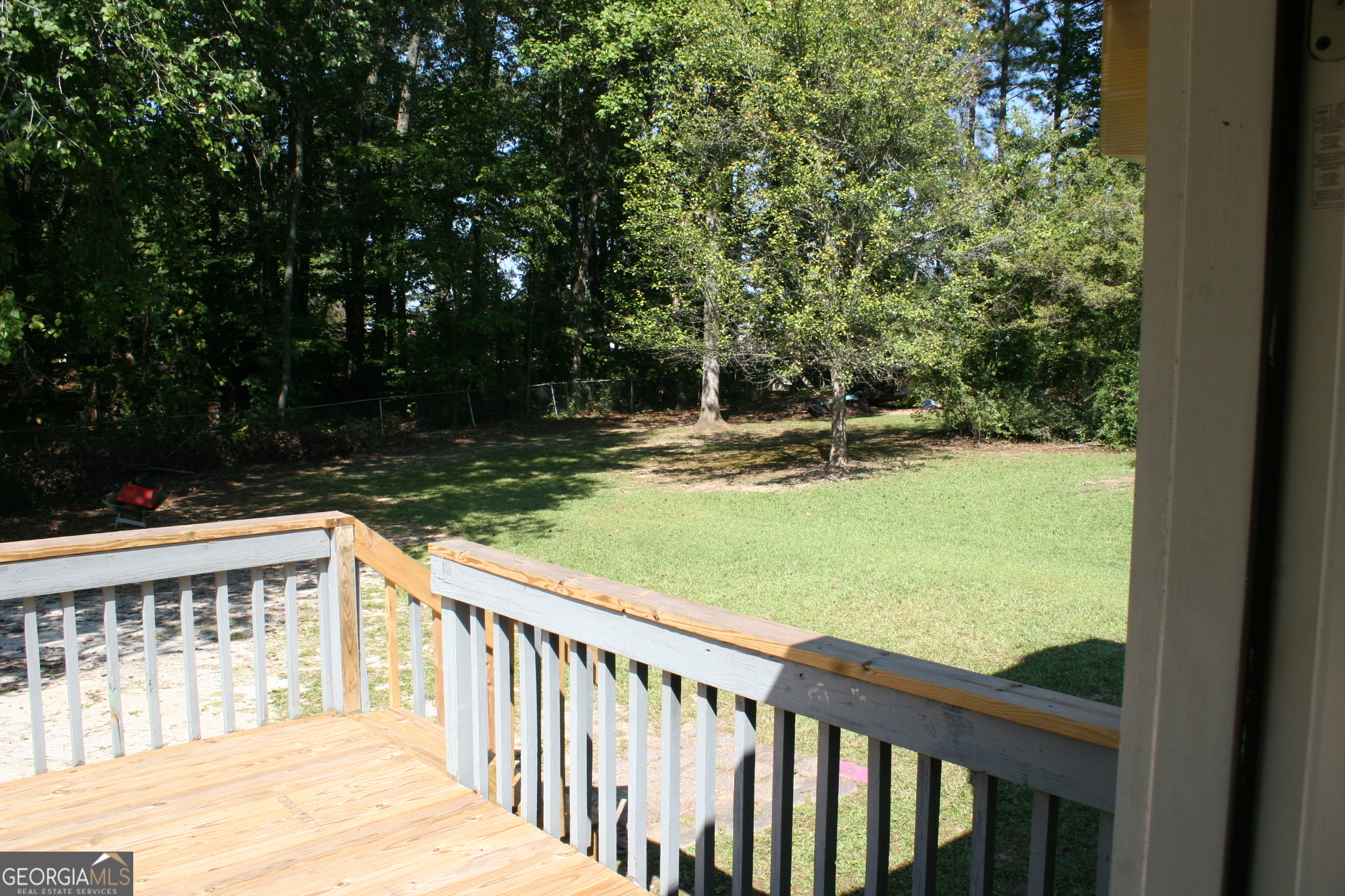 Deep Forest - Residential