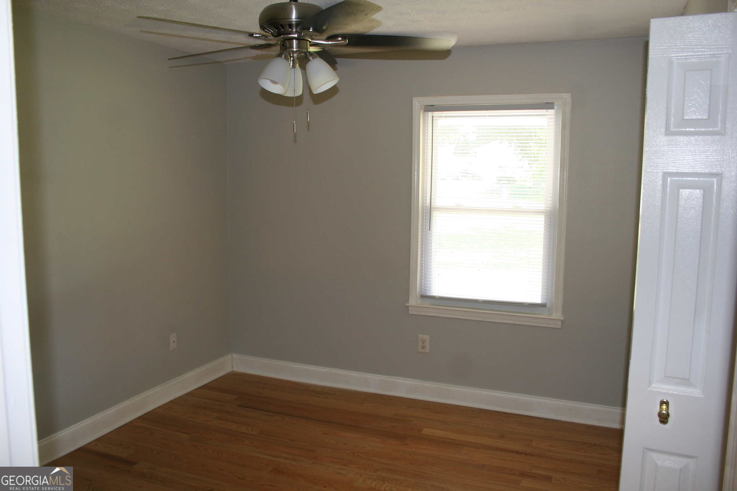 Deep Forest - Residential