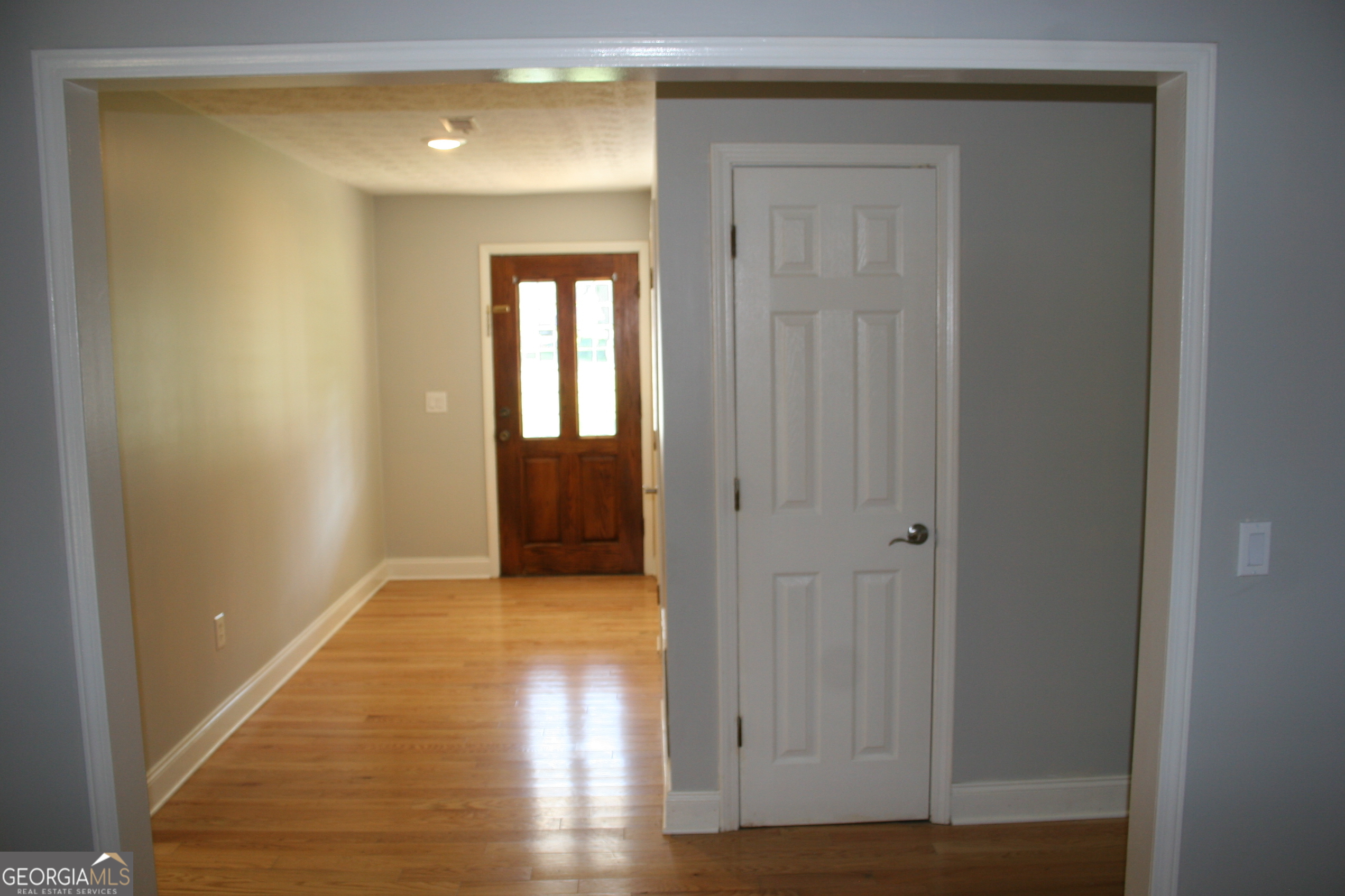 Deep Forest - Residential