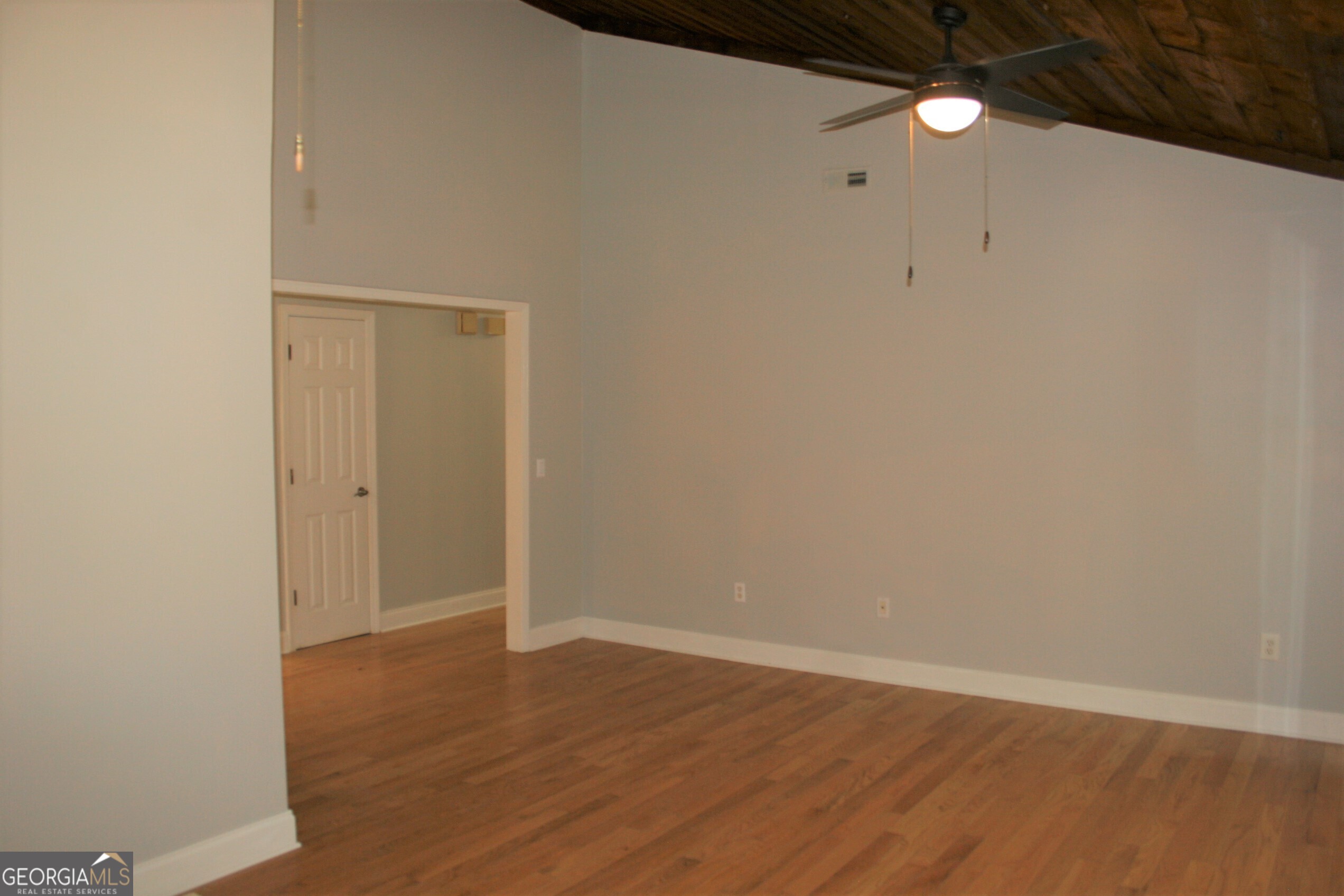 Deep Forest - Residential