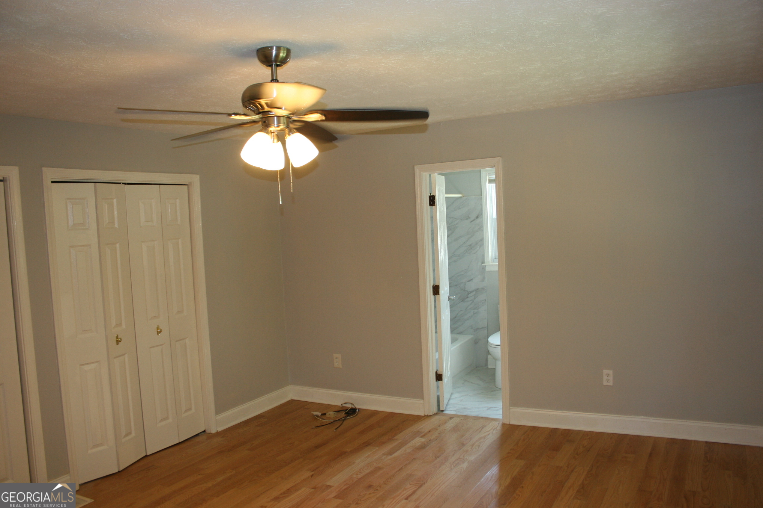 Deep Forest - Residential