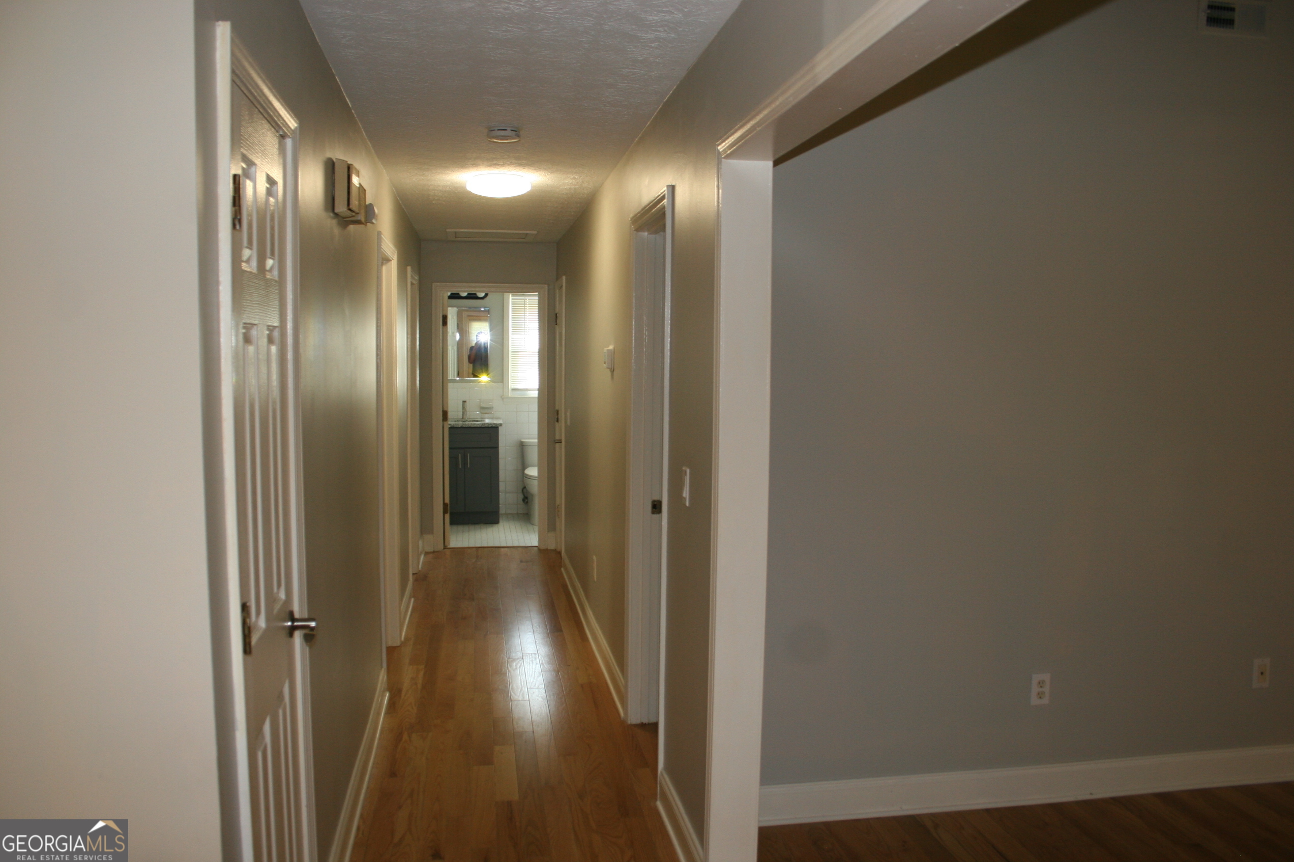 Deep Forest - Residential