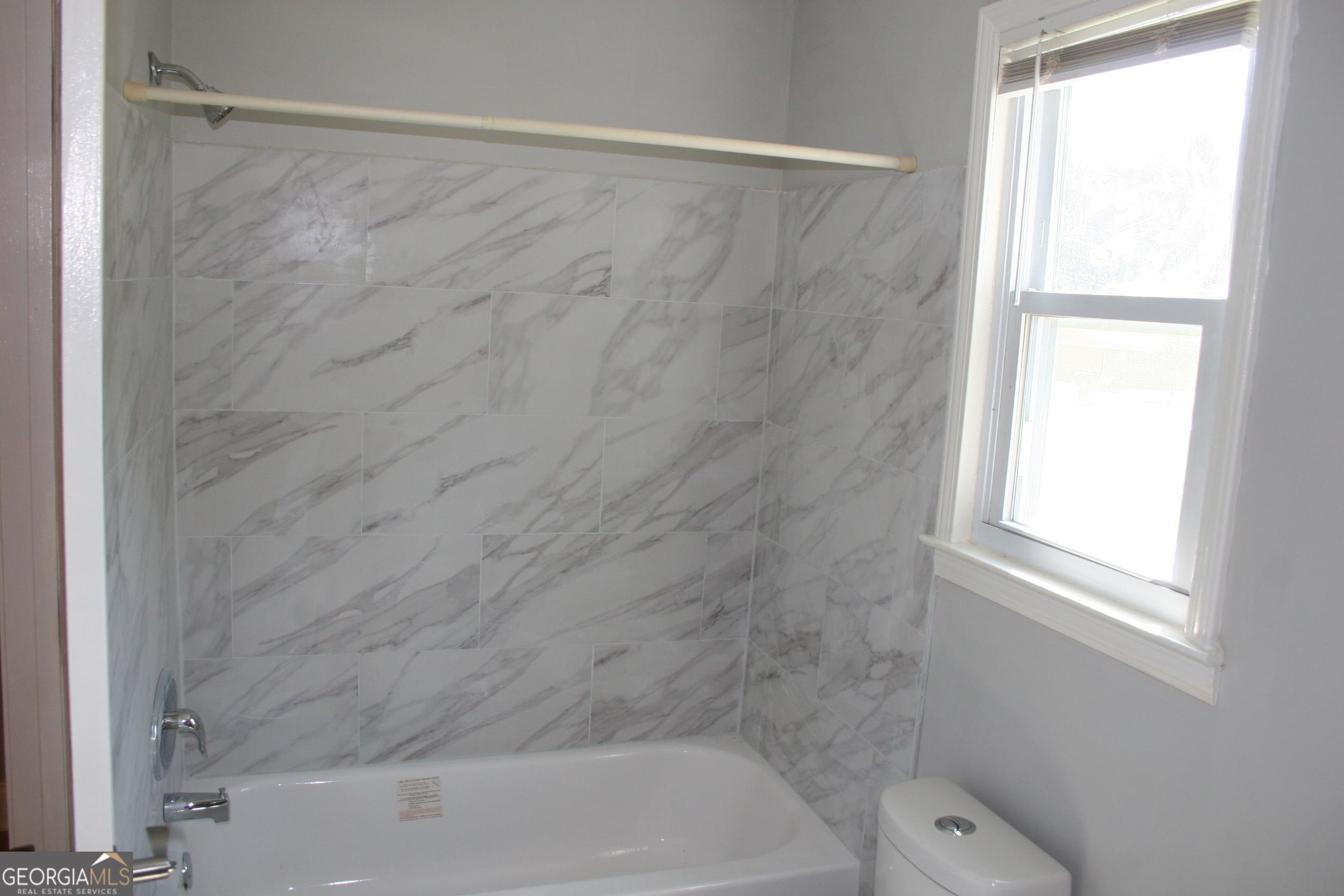 Deep Forest - Residential