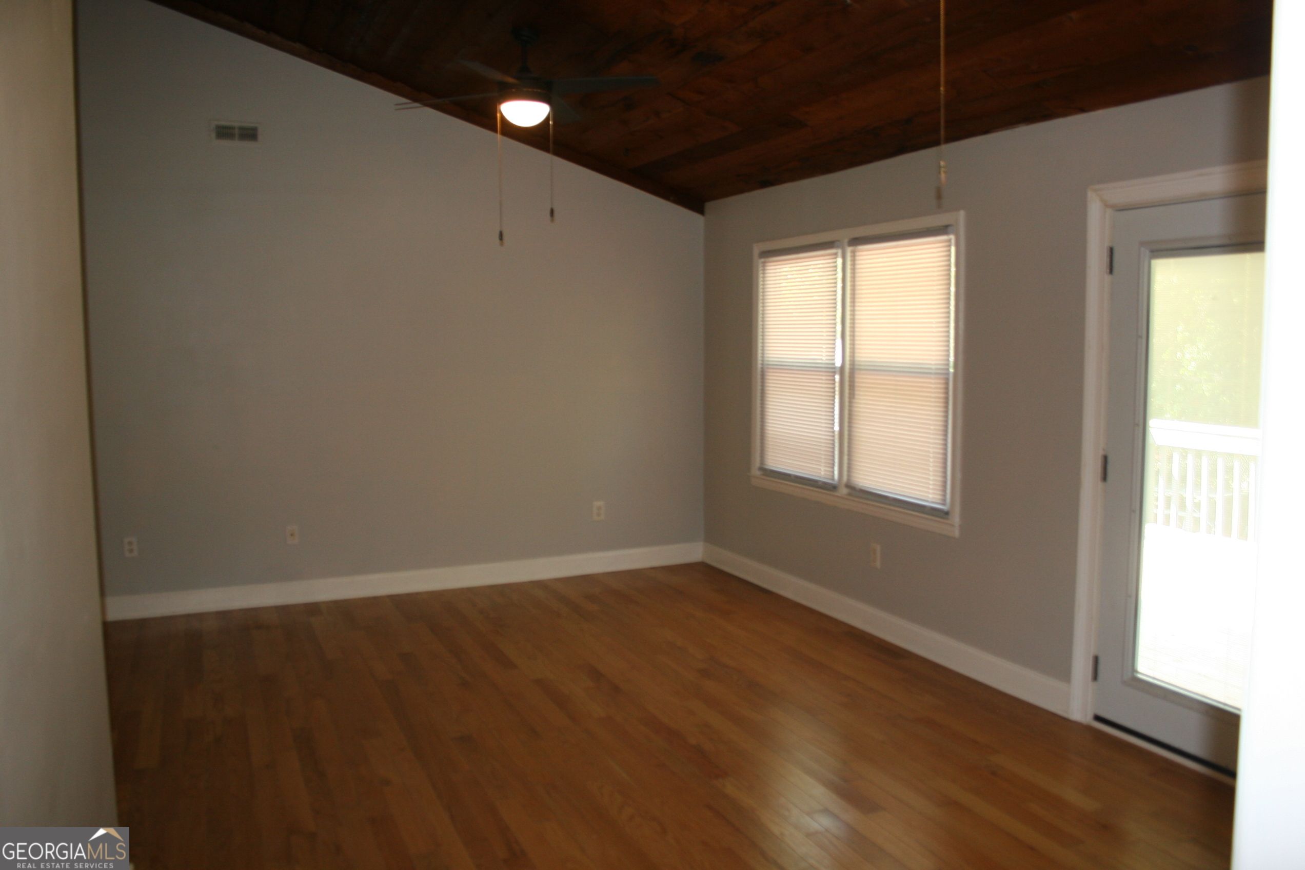 Deep Forest - Residential