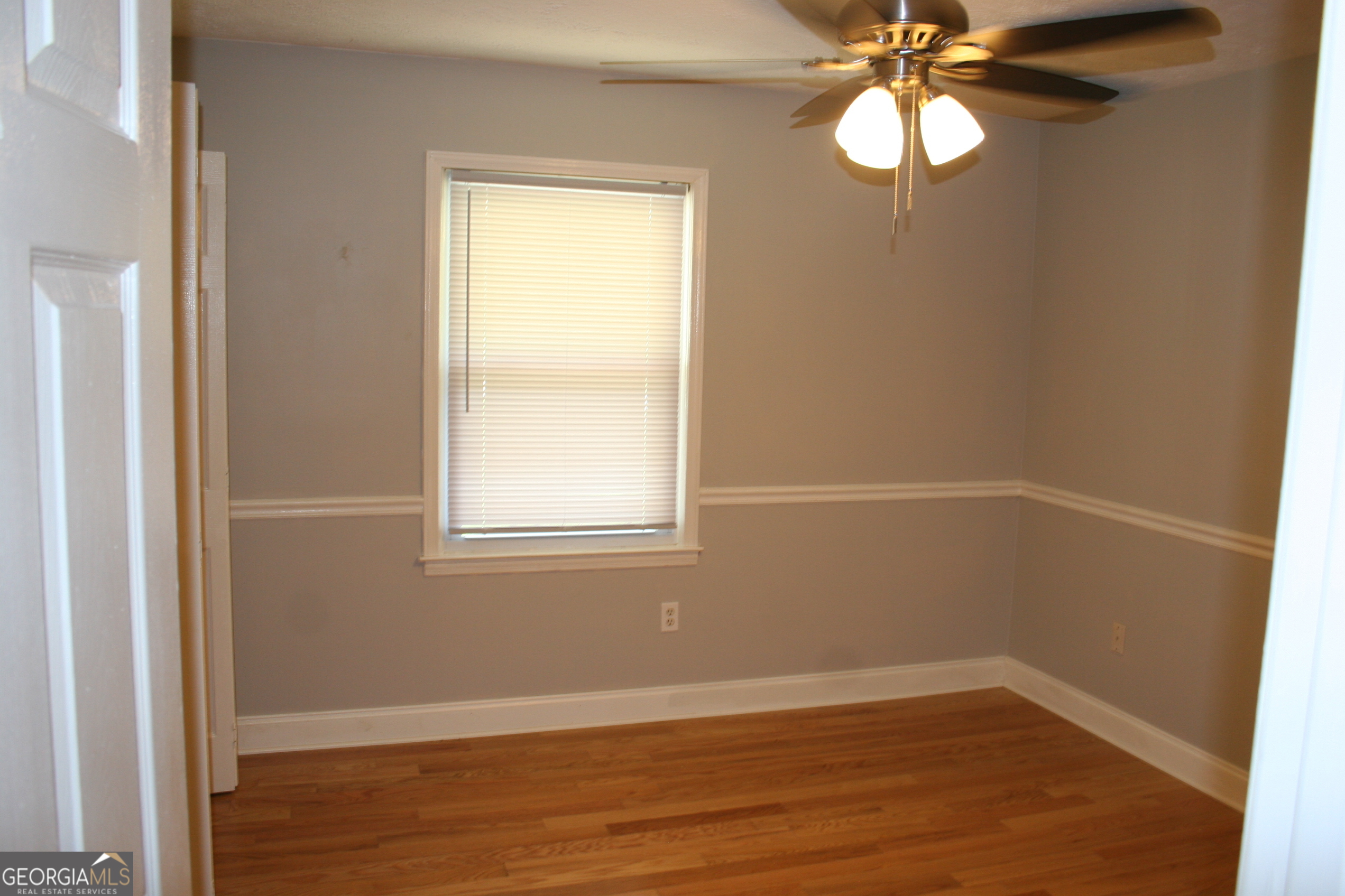 Deep Forest - Residential