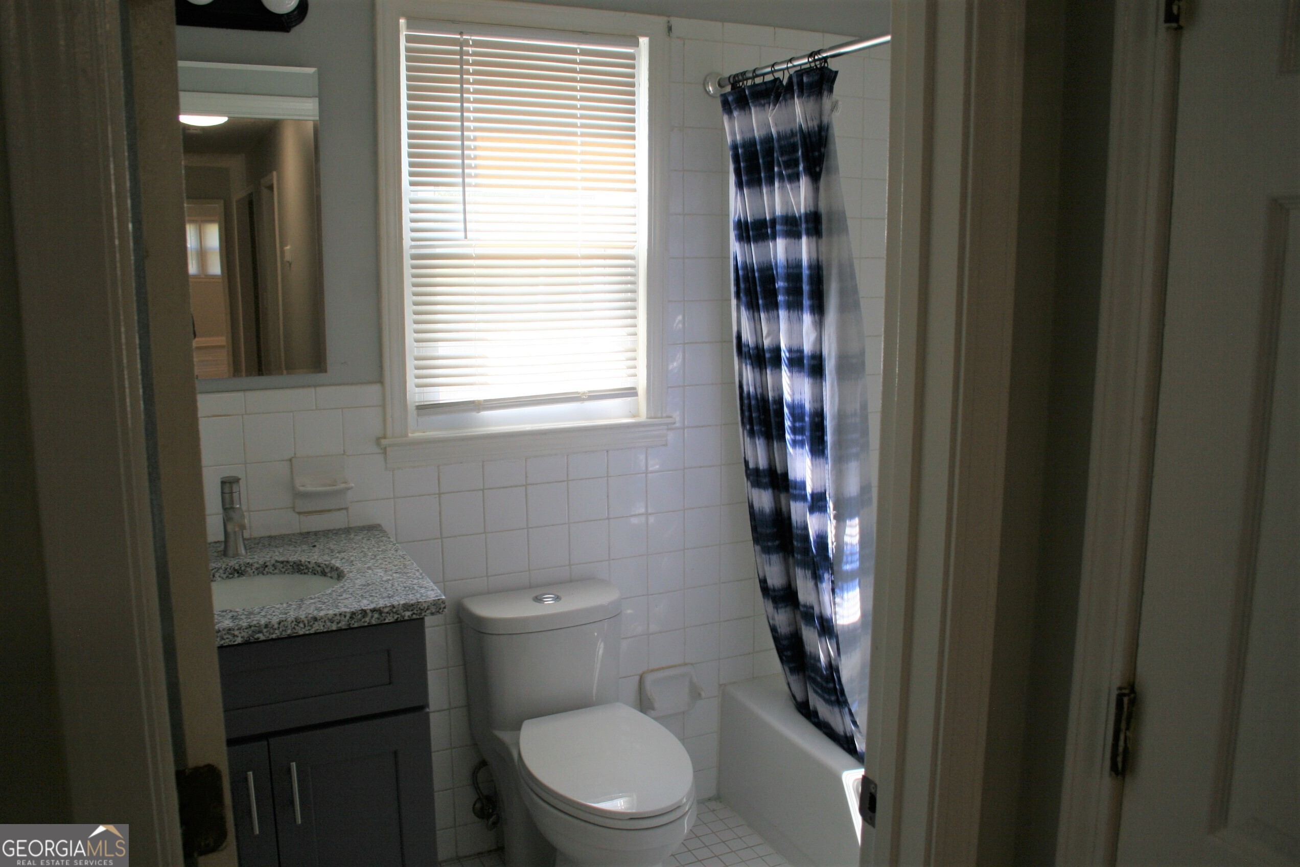 Deep Forest - Residential