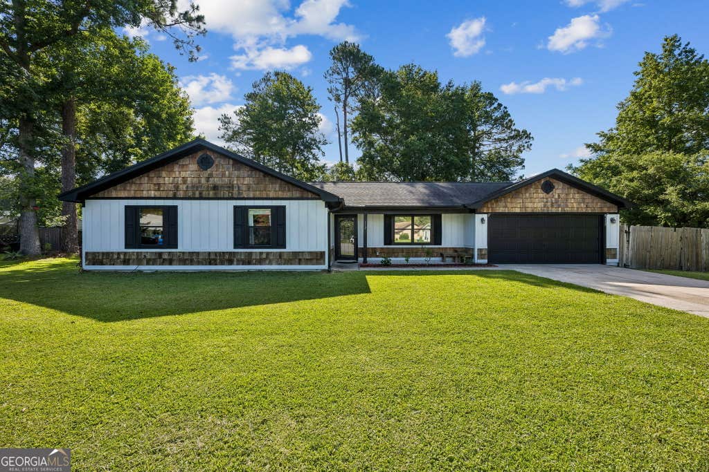 Photo of 112 Buck Island Court, Kingsland, GA 31548 (MLS # 10801685)
