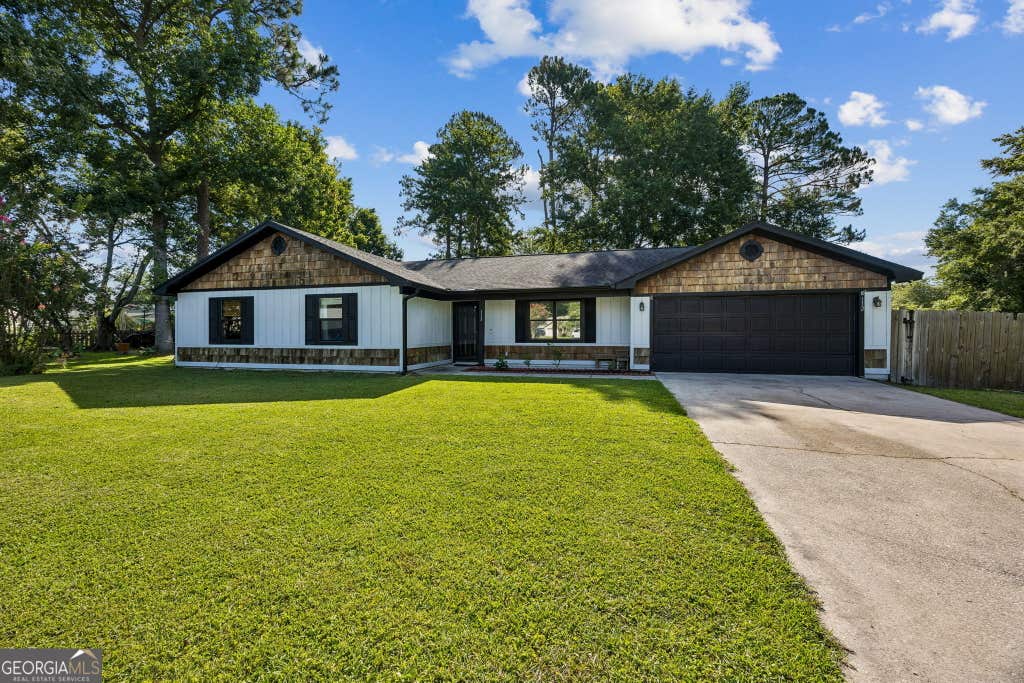 Photo of 112 Buck Island Court, Kingsland, GA 31548 (MLS # 10801685)