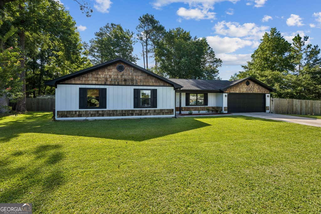 Photo of 112 Buck Island Court, Kingsland, GA 31548 (MLS # 10801685)