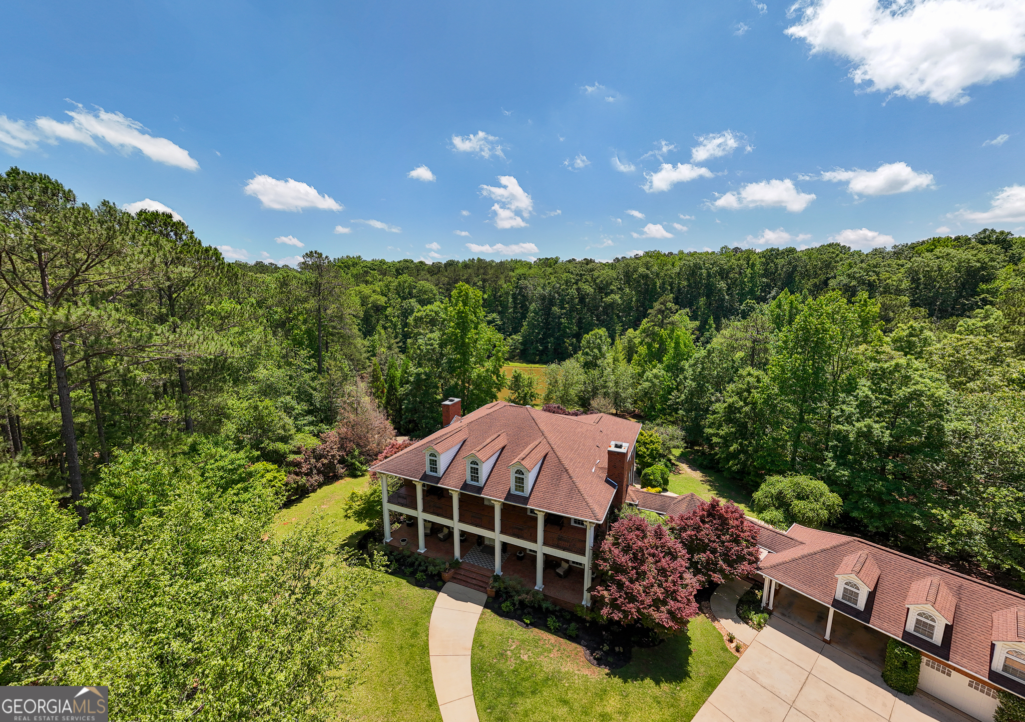 1575 Oak Mountain RD