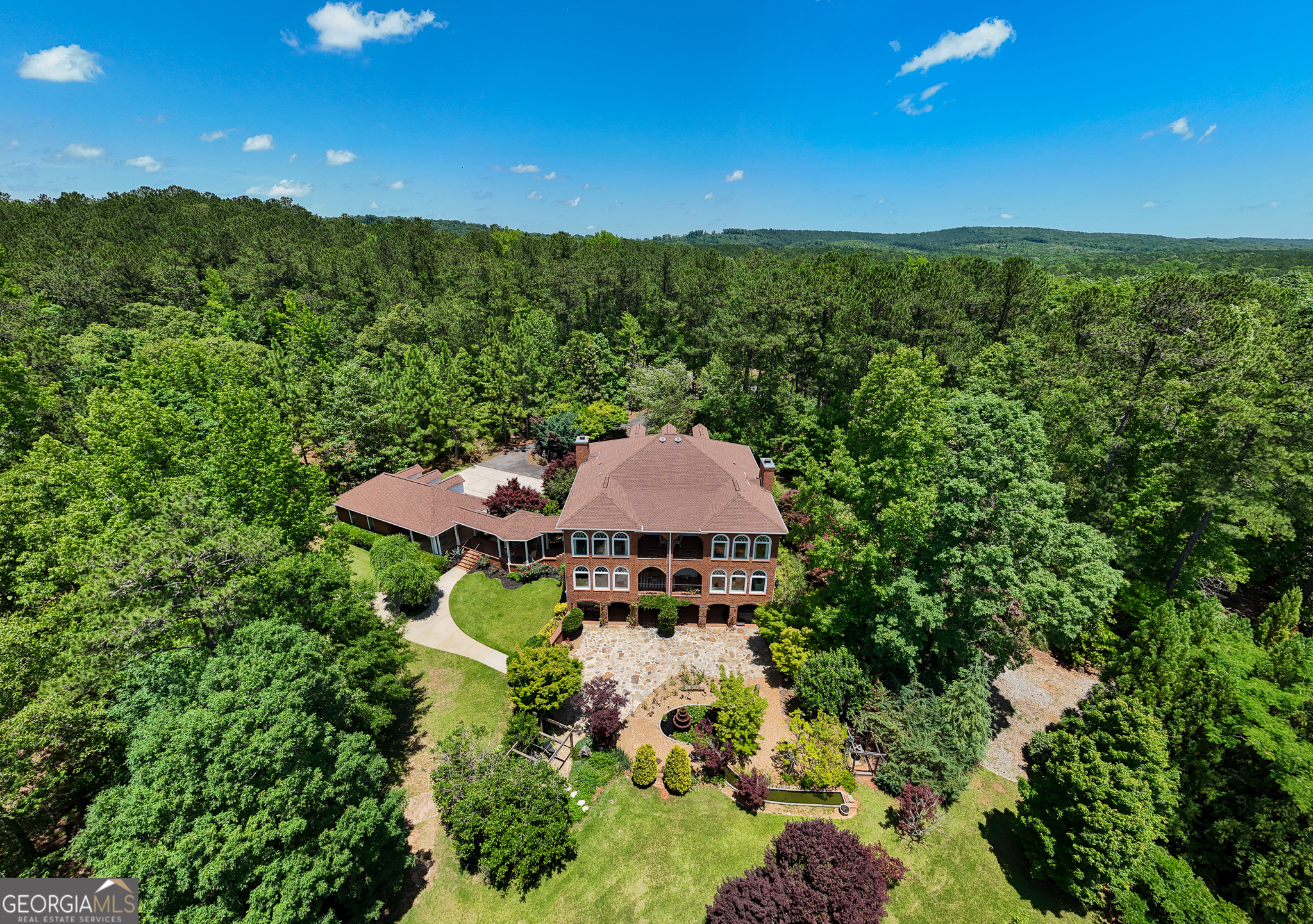 1575 Oak Mountain RD