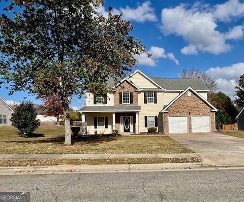 A home in Hampton