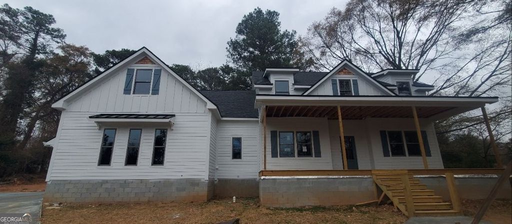 Photo of 1824 Brannen Road SE, Atlanta, GA 30316 (MLS # 10682748)