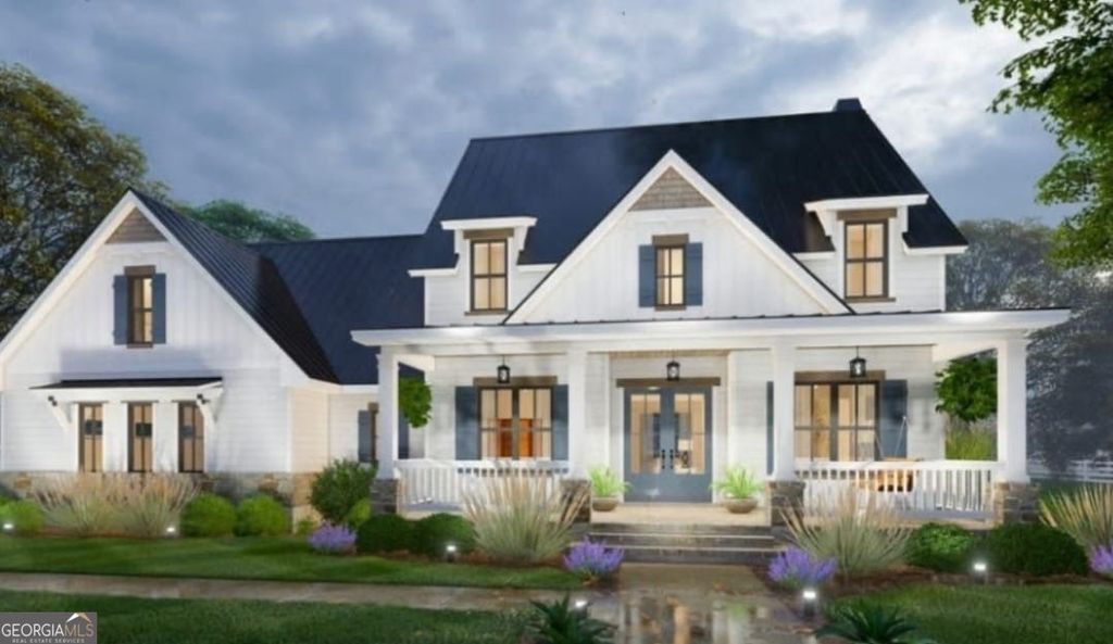 Photo of 1824 Brannen Road SE, Atlanta, GA 30316 (MLS # 10682748)