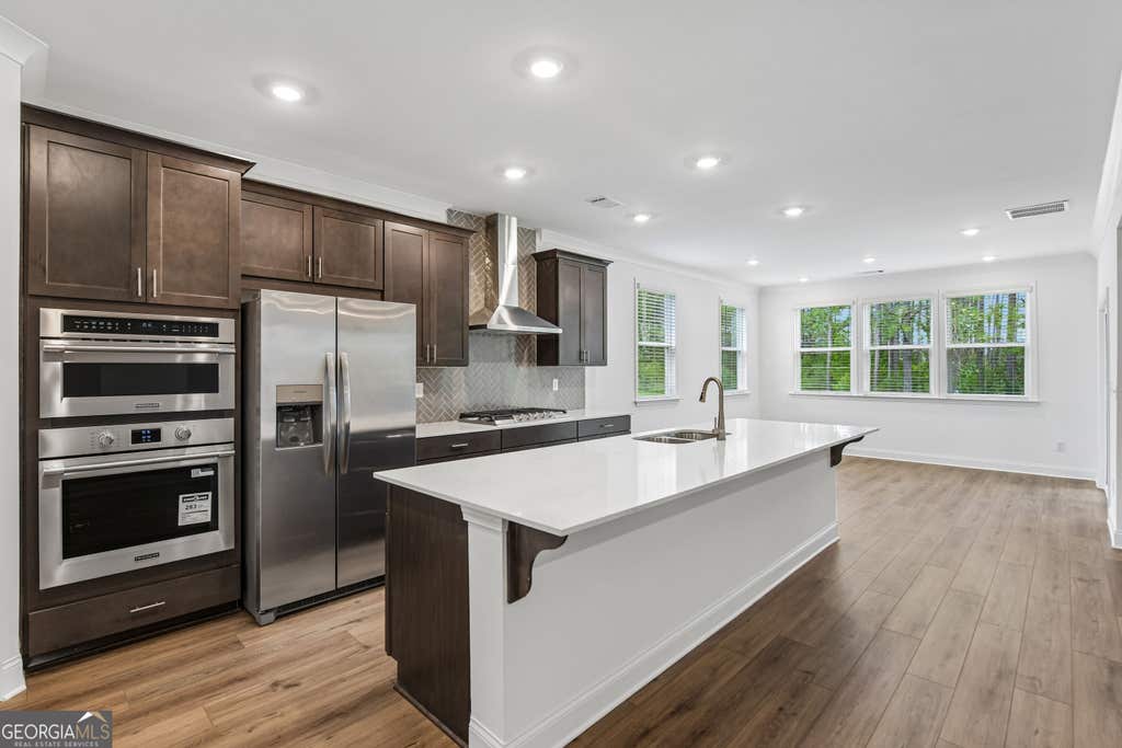Photo of 230 Flat Shoal Drive, Bonaire, GA 31005 (MLS # 10832867)