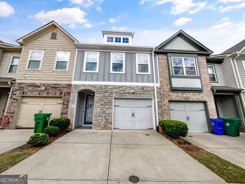 4922 Longview WALK Decatur GA 30035