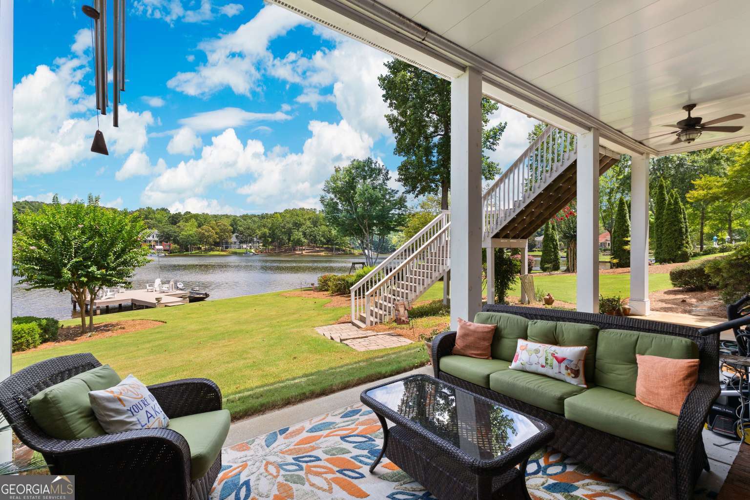 65 Peninsula CIR