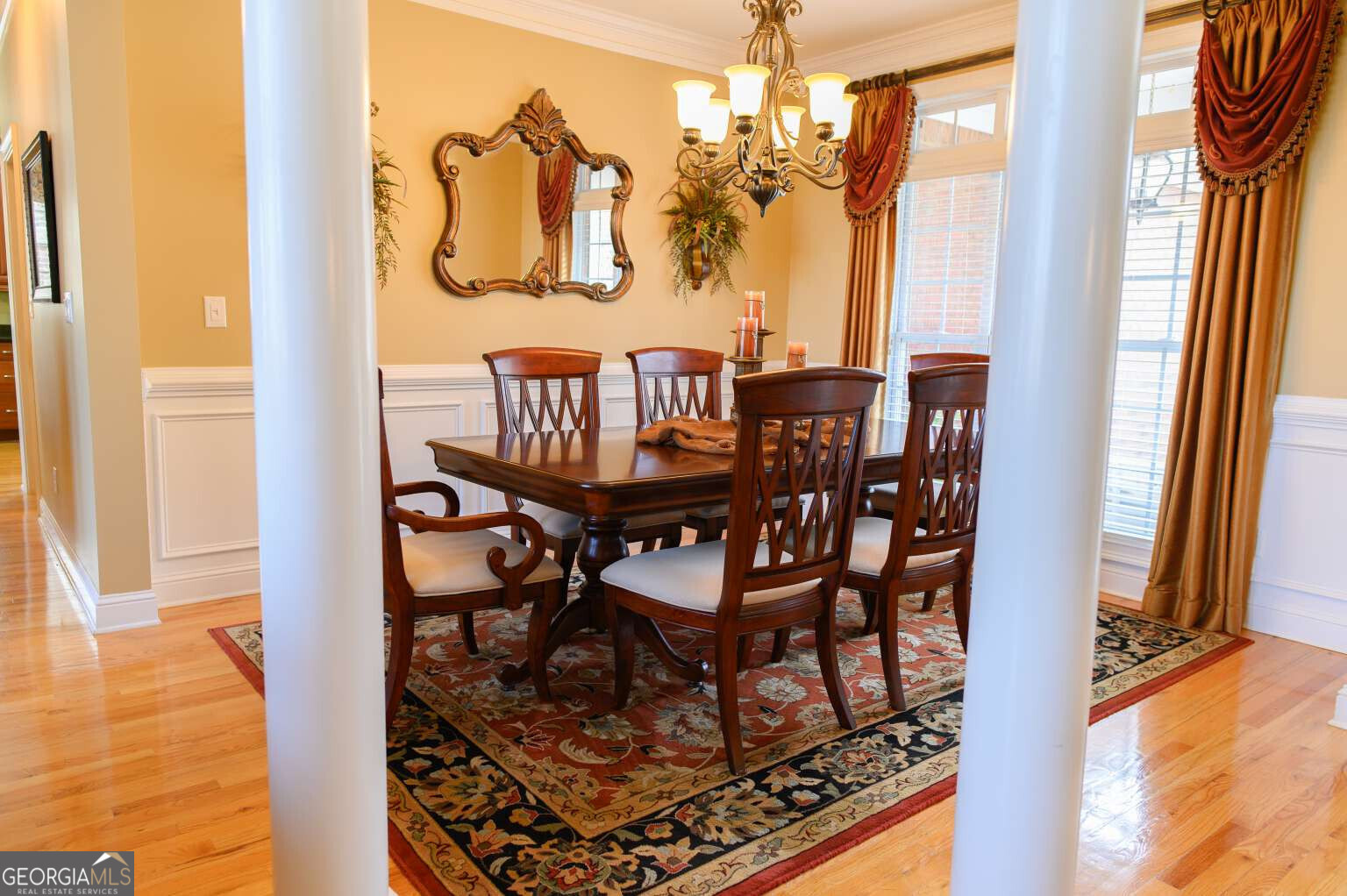 65 Peninsula CIR