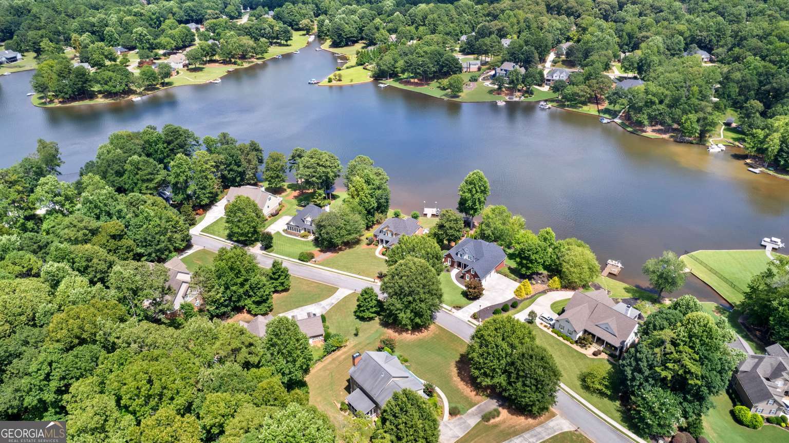 65 Peninsula CIR