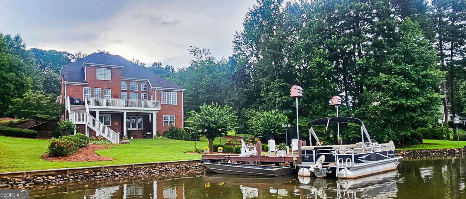 65 Peninsula CIR