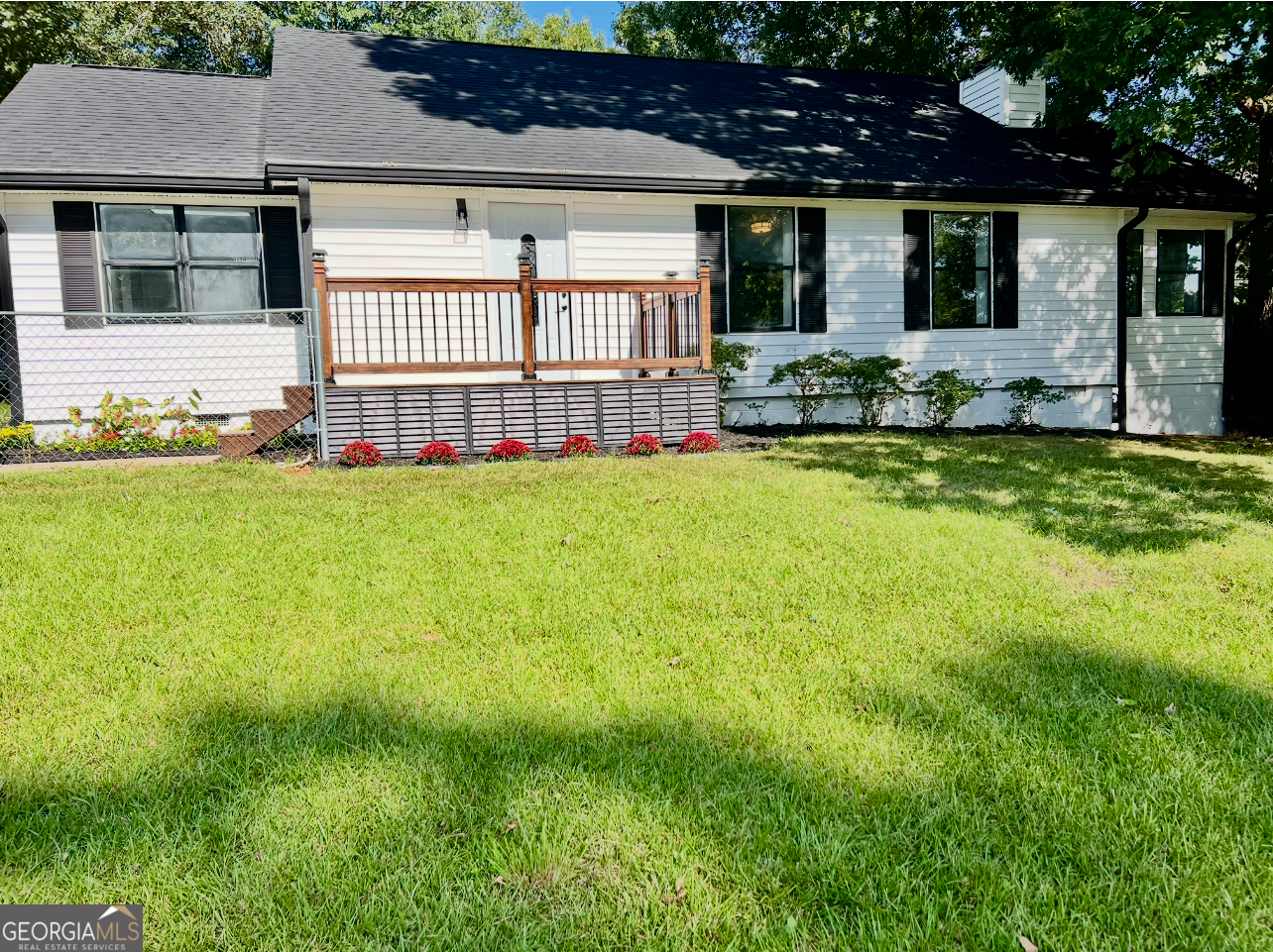 3581 Midway RD