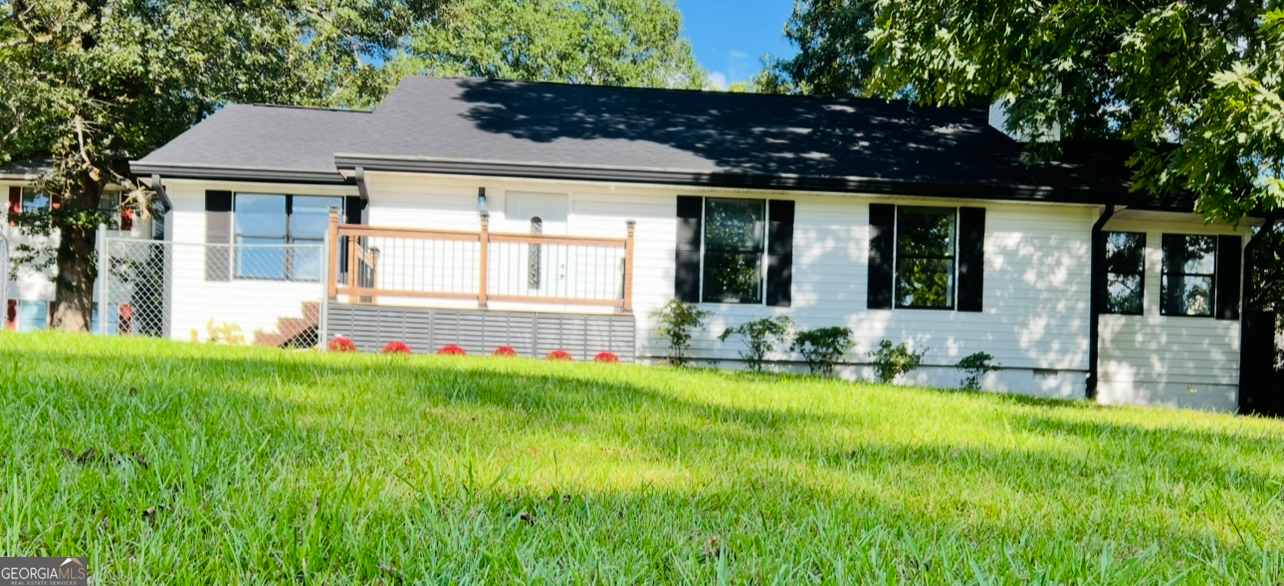 3581 Midway RD