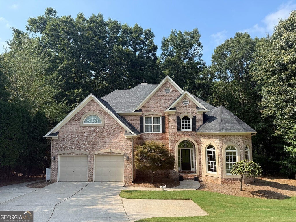 Photo of 4705 N River Drive, Cumming, GA 30041 (MLS # 10851314)