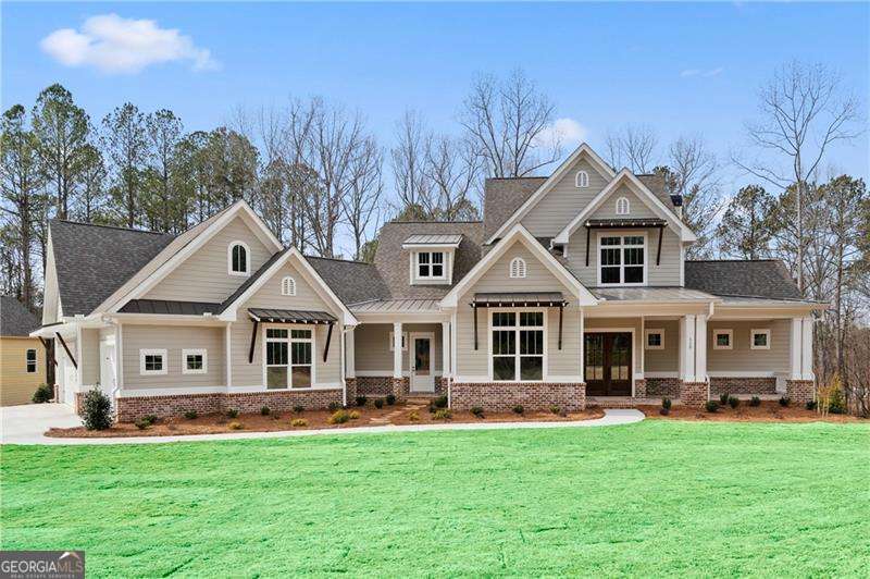218 Aberdeen WAY