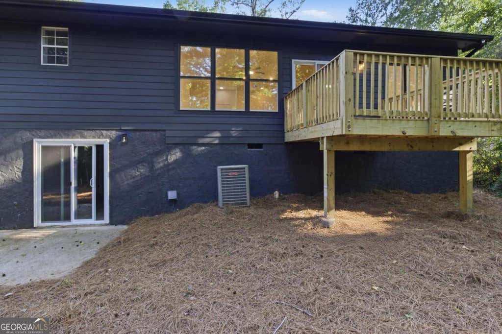 Photo of 2988 Medina Drive, Jonesboro, GA 30236 (MLS # 10777080)