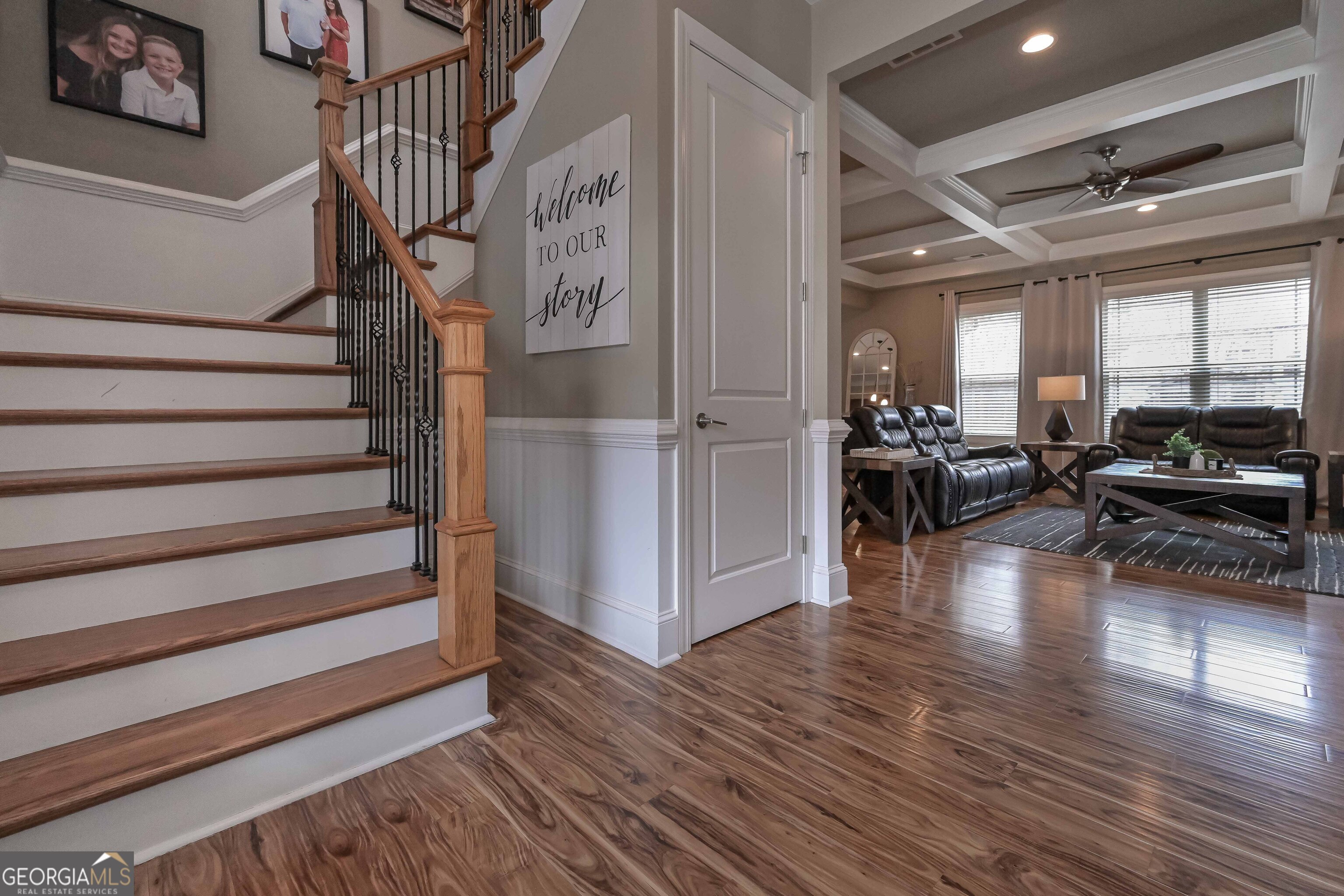 5818 Wild Herrin TRL