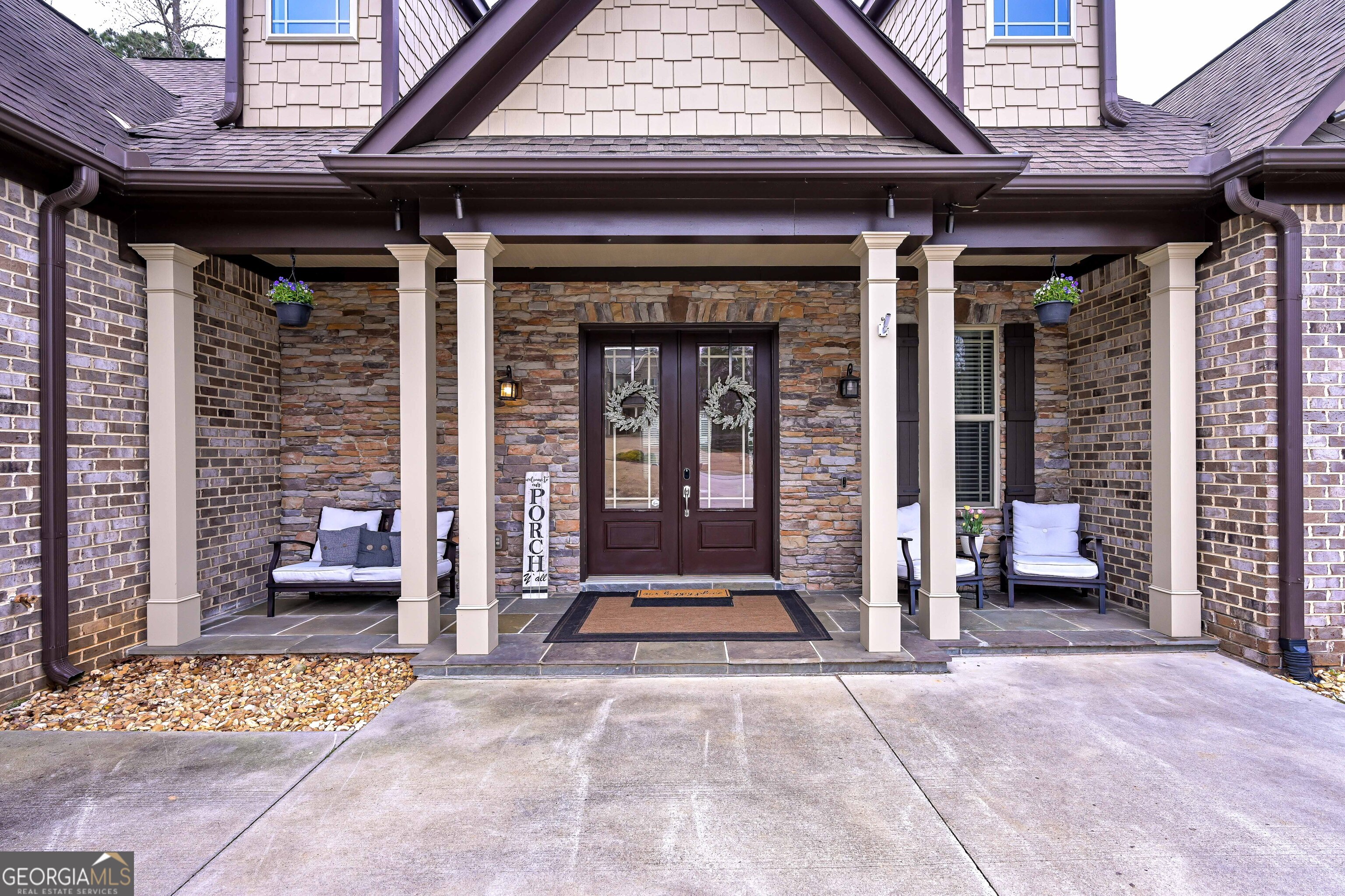 5818 Wild Herrin TRL