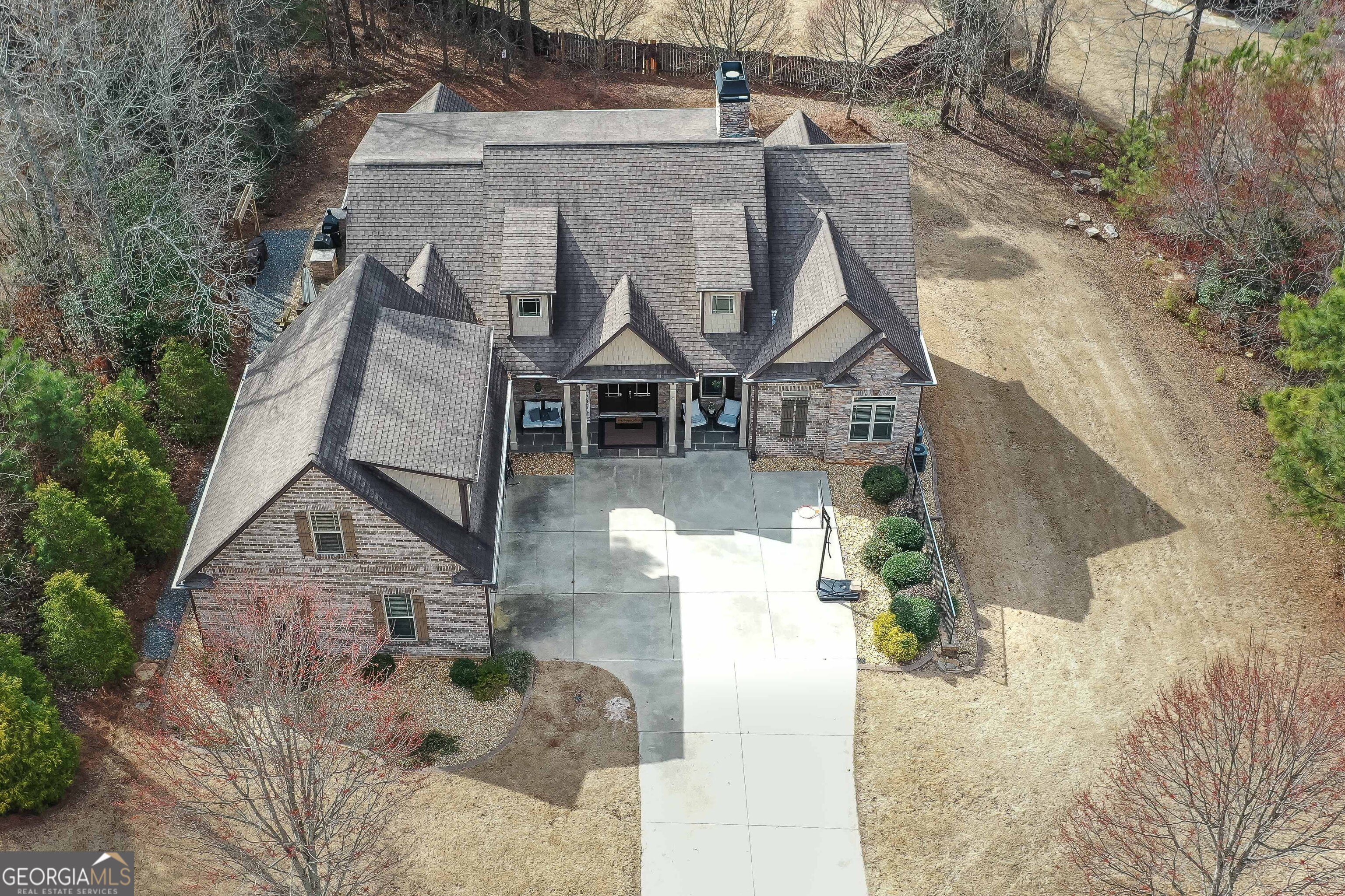 5818 Wild Herrin TRL
