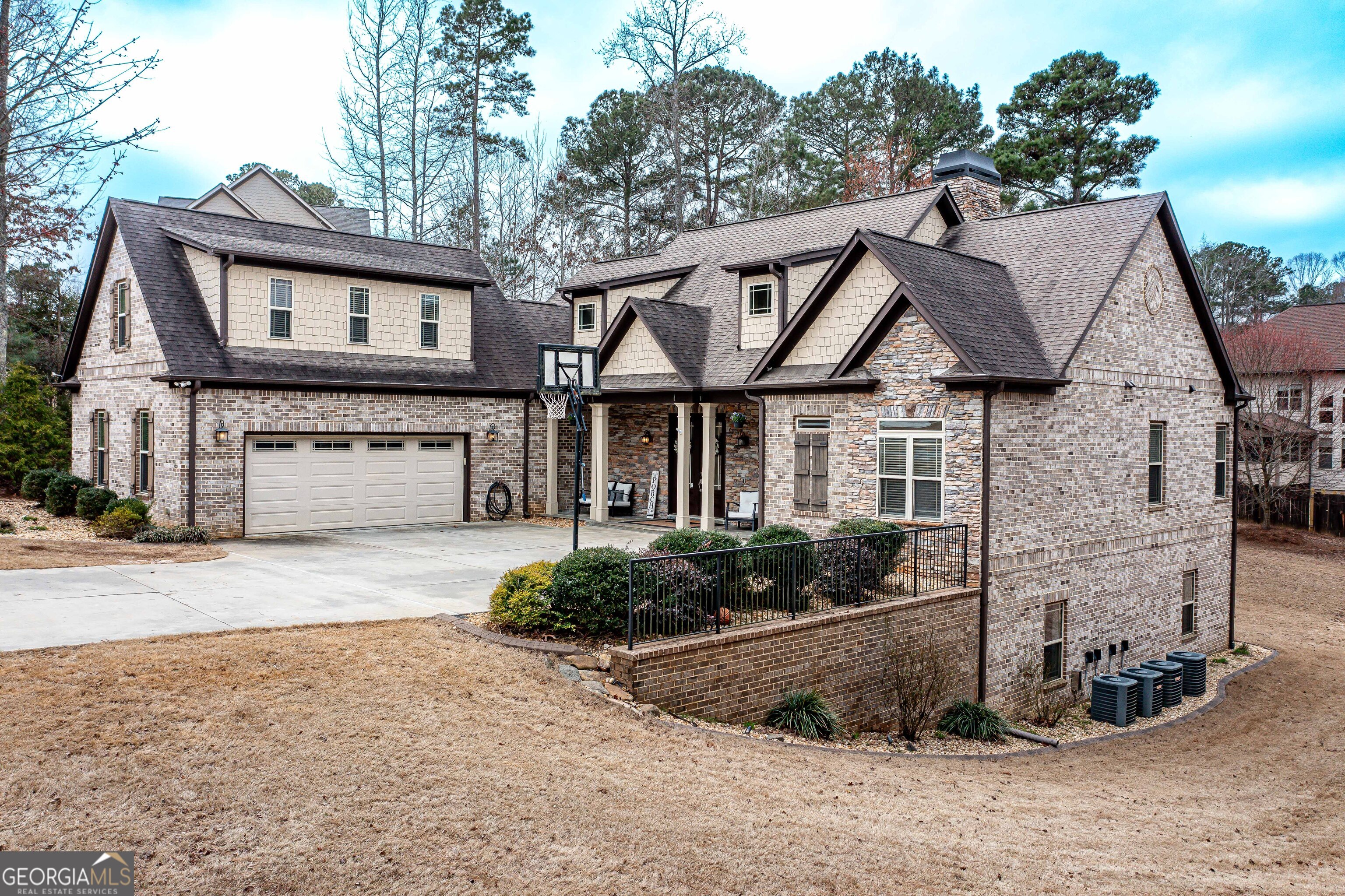 5818 Wild Herrin TRL