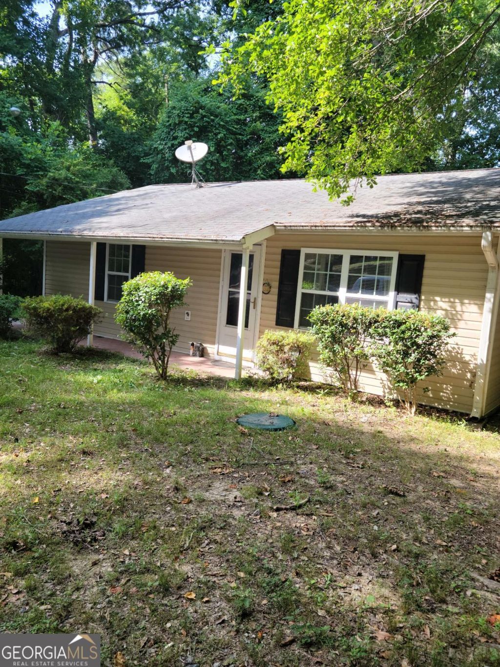 Photo of 2005 Spink Street NW, Atlanta, GA 30318 (MLS # 10797540)