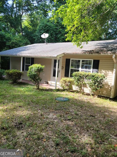 Photo of 2005 Spink Street NW, Atlanta, GA 30318 (MLS # 10797540)