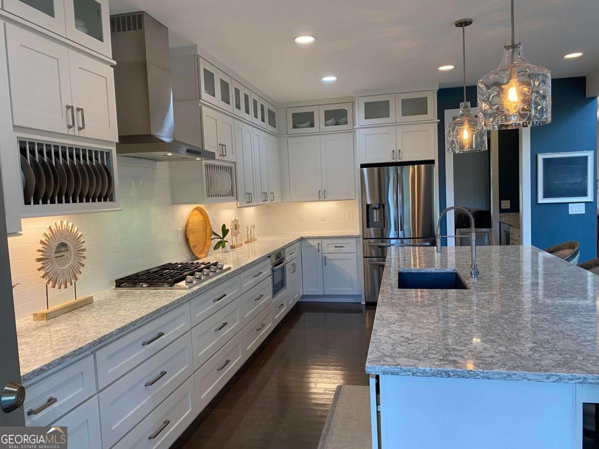 34 Bridgestone WAY SE