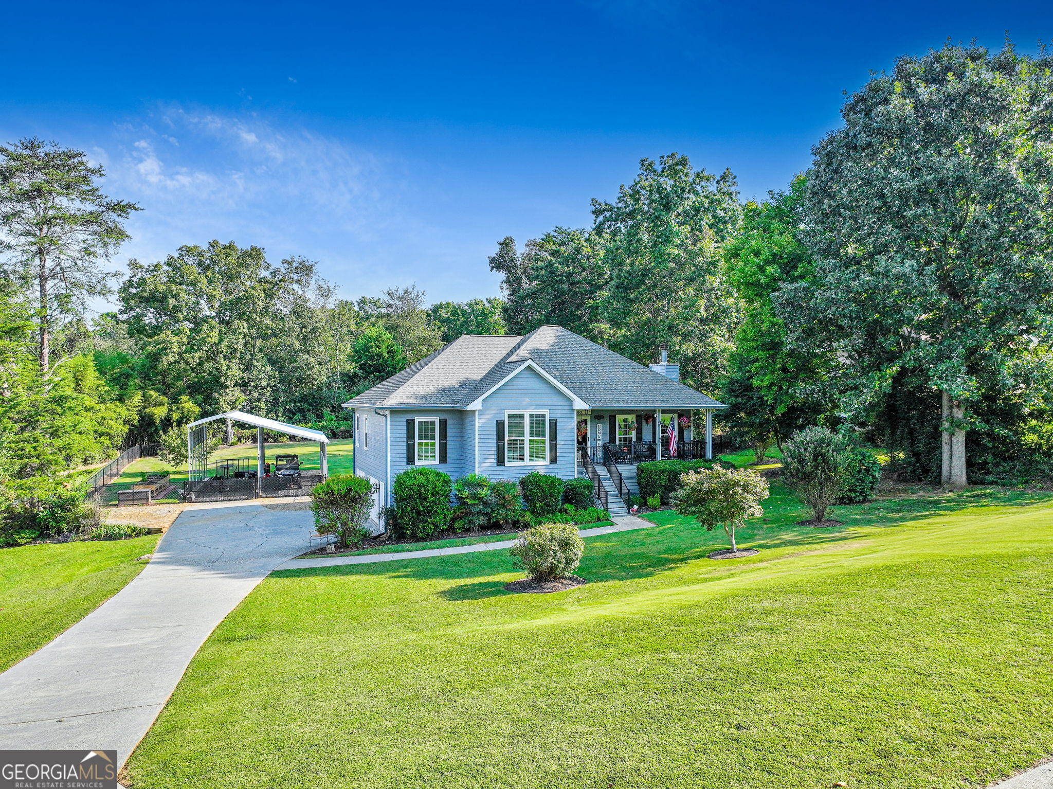 23 Indian Hills DR
